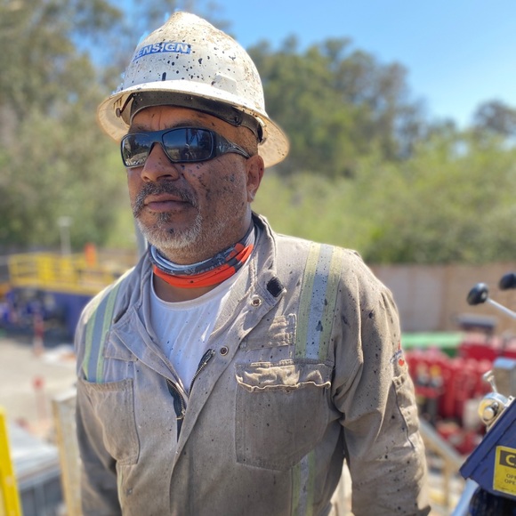 Meet your Posher, Feliciano - Picture 1 of 1